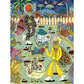 Planet Moth | 500 Piece Puzzle