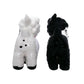 Little Lambs Ceramic Salt & Pepper Shakers