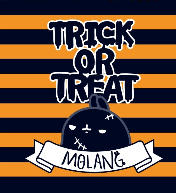 Molang Blind Box – Halloween Special Edition