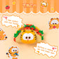 Fridge Magnet Series Taco Fridge Magnet