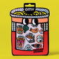 Sticker Big Noodle