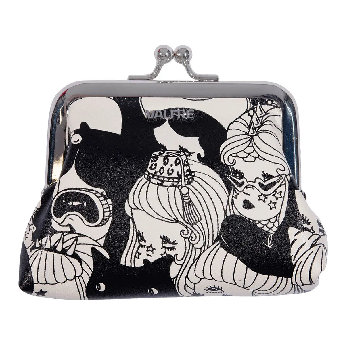 Moshing 2.0 Coin Purse