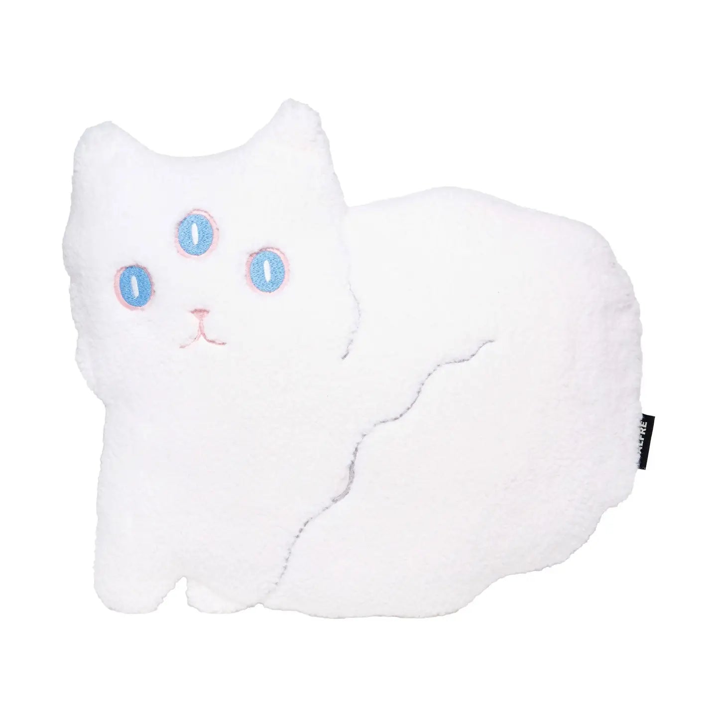 Blanco's Cat Nip Pillow