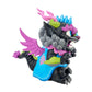 Scott Tolleson Dark Imperial Lotus Dragon