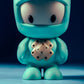 3DRetro x Juan Muniz Ninobuni Self Care Figure