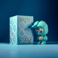 3DRetro x Juan Muniz Ninobuni Self Care Figure