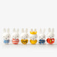 SMOKO MIFFY DRESSING UP BLIND BOX FIGURE