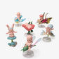 SMOKO KEWPIE®️ IN NATURE BLIND BOX FIGURE
