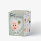 SMOKO KEWPIE®️ IN THE GARDEN BLIND BOX FIGURE