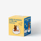 SMOKO MIFFY & MELANIE IN THE SKY BLIND BOX FIGURE