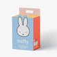 SMOKO MIFFY GOES PASTEL JELLY KEYCHAIN BLIND BOX
