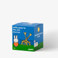 SMOKO MIFFY GOES TO THE ZOO BLIND BOX FIGURE