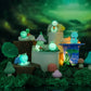 SMOKO KAWAWA TURTLES FOREST WHIMSY BLIND BOX FIGURE