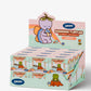 SMOKO KAWAWA TURTLES FOREST WHIMSY BLIND BOX FIGURE