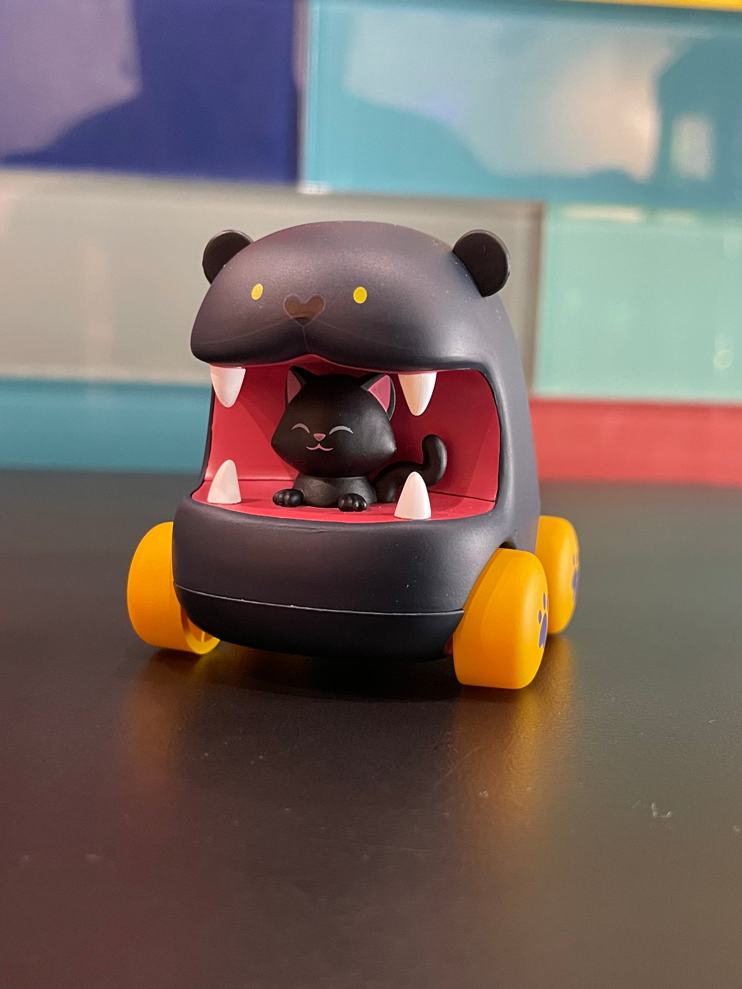 Big Top Chomps Blind Box