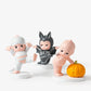 SMOKO KEWPIE HALLOWEEN BLIND BOX FIGURE