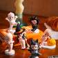 SMOKO KEWPIE HALLOWEEN BLIND BOX FIGURE