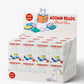SMOKO MOOMIN READS BLIND BOX FIGURE