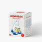 SMOKO MOOMIN READS BLIND BOX FIGURE