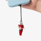 SMOKO KEWPIE HALLOWEEN PHONE CHARM BLIND BOX FIGURE