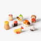 SMOKO FRIENDS SNACKS MINI BLIND BOX FIGURE