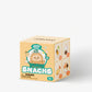 SMOKO FRIENDS SNACKS MINI BLIND BOX FIGURE