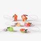 Smoko Kawawa Turtles Phone Charm Blind Box