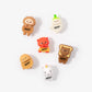 Smoko Friends Sticky Pals Blind Box