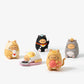 Tayto Chubby Cats Blind Box Figure