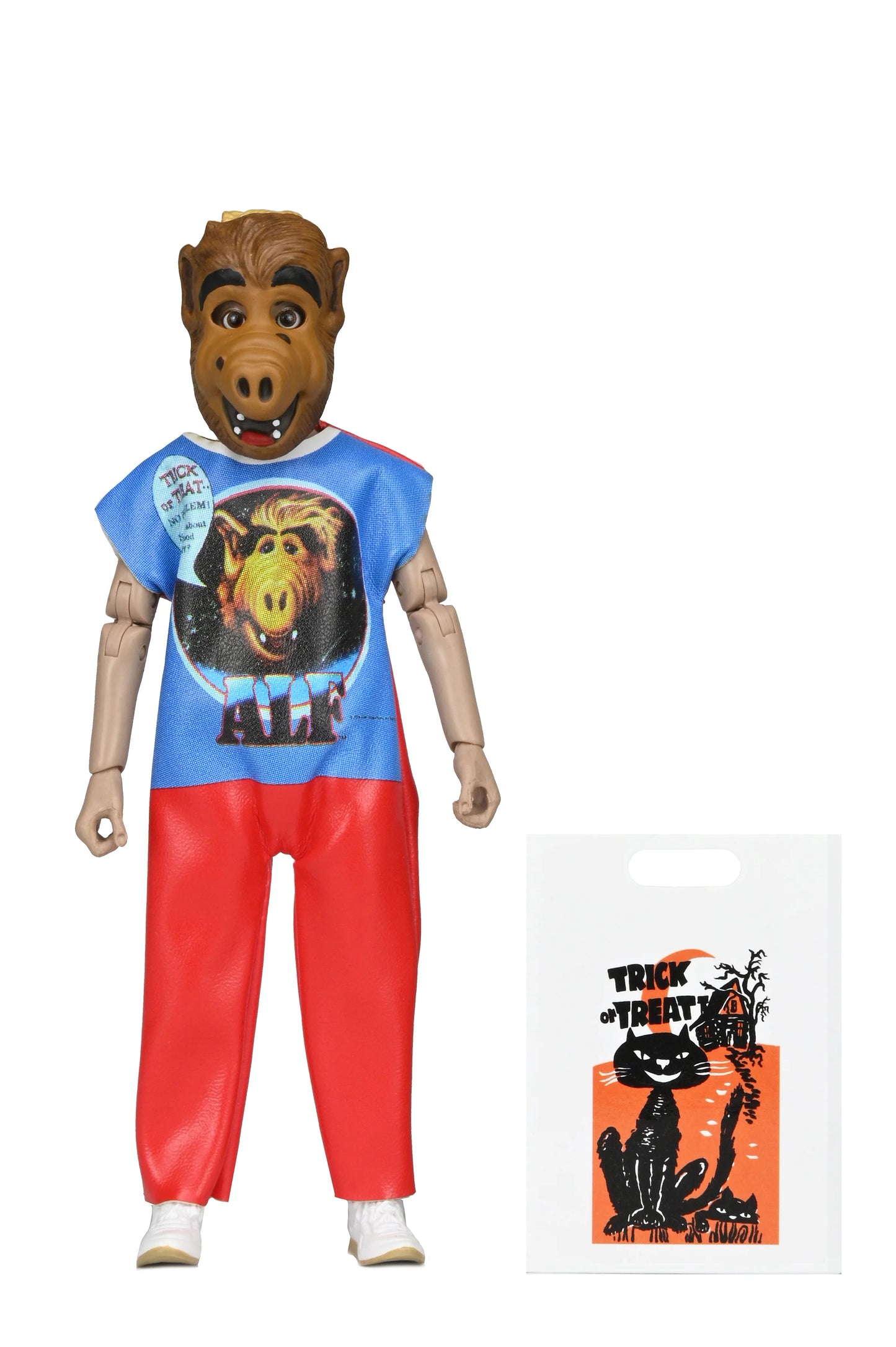 BEN COOPER COSTUME KIDS COLLECTION - SERIES 8 - ALF