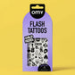 Flash Tattoo - Rock Club
