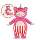 Kenelephant Blindbox Kaiju Booska Colorful Flocky Collection