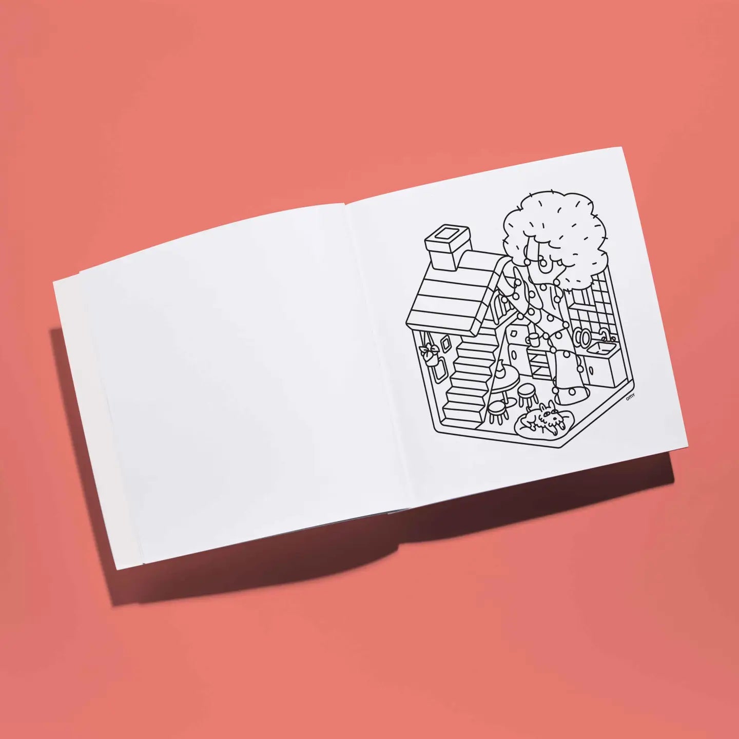 Cozy Art Food
