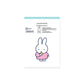 Miffy Loves Fruit Scratch 'n Sniff