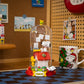 Peanuts Snoopy Red House Daydreams