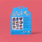 Sticker Big Milk