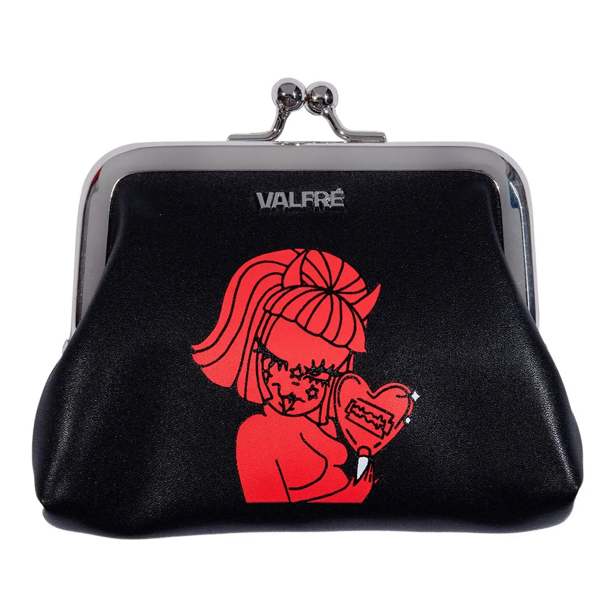 Lucy Lolli Coin Purse