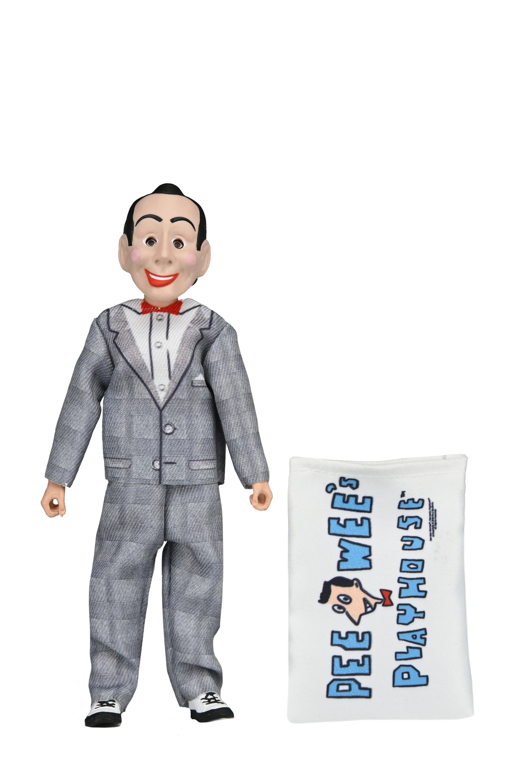 BEN COOPER COSTUME KIDS COLLECTION - SERIES 8 - PEE-WEE HERMAN