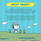 Peanuts Fantasia Series - Art World
