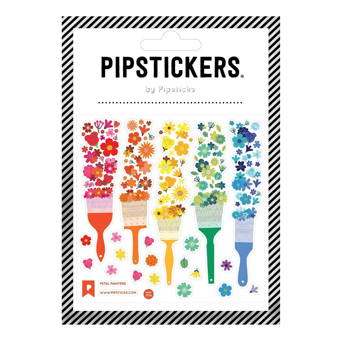 Petal Painters