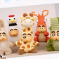 Crayon Shin-chan Taller Vinyl Plush Blind Box