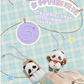 Panda Roll Mini Me Variety Series Blind Bag