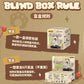 Quesera Series iRobocat Blind Box