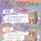 NOOK Plush Doll Blind Box 1