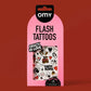 Flash Tattoo - I Love You
