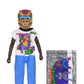TEENAGE MUTANT NINJA TURTLES (1987 CARTOON) X BEN COOPER COSTUME KIDS COLLECTION SERIES 11 - BEBOP