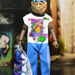 TEENAGE MUTANT NINJA TURTLES (1987 CARTOON) X BEN COOPER COSTUME KIDS COLLECTION SERIES 11 - BEBOP