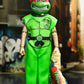 TEENAGE MUTANT NINJA TURTLES (1987 CARTOON) X BEN COOPER COSTUME KIDS COLLECTION SERIES 11 - RAPHAEL