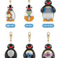 Pingu Random Squishy Keyring Blind Box (6 Styles)-Limited Qt