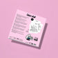Cozy Art Coloring Book - Kawaii